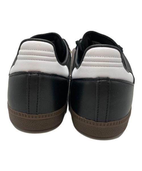 adidas（アディダス）adidas (アディダス) SAMBA ADV ブラック サイズ:26.5cmの古着・服飾アイテム