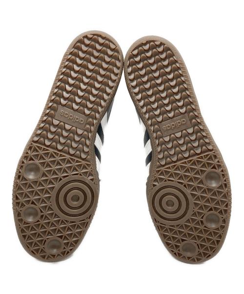adidas（アディダス）adidas (アディダス) SAMBA ADV ブラック サイズ:26.5cmの古着・服飾アイテム