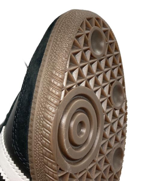 adidas（アディダス）adidas (アディダス) SAMBA ADV ブラック サイズ:26.5cmの古着・服飾アイテム