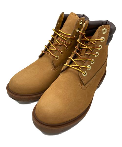 Timberland（ティンバーランド）Timberland (ティンバーランド) 6 Inch Water Resistant Boots ブラウン サイズ:25cmの古着・服飾アイテム