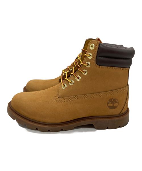 Timberland（ティンバーランド）Timberland (ティンバーランド) 6 Inch Water Resistant Boots ブラウン サイズ:25cmの古着・服飾アイテム