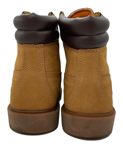 Timberland（ティンバーランド）Timberland (ティンバーランド) 6 Inch Water Resistant Boots ブラウン サイズ:25cmの古着・服飾アイテム