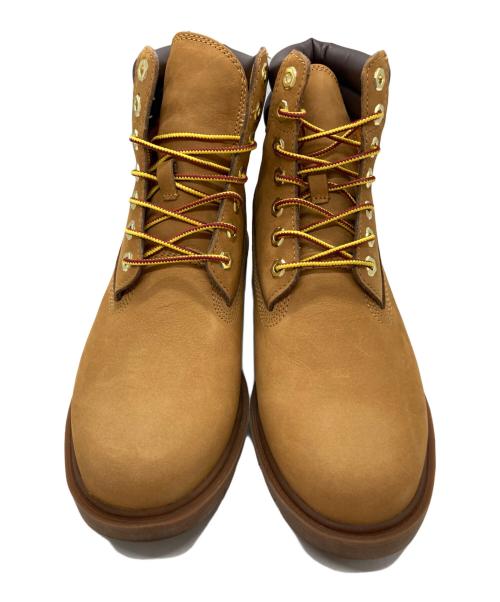 Timberland（ティンバーランド）Timberland (ティンバーランド) 6 Inch Water Resistant Boots ブラウン サイズ:25cmの古着・服飾アイテム