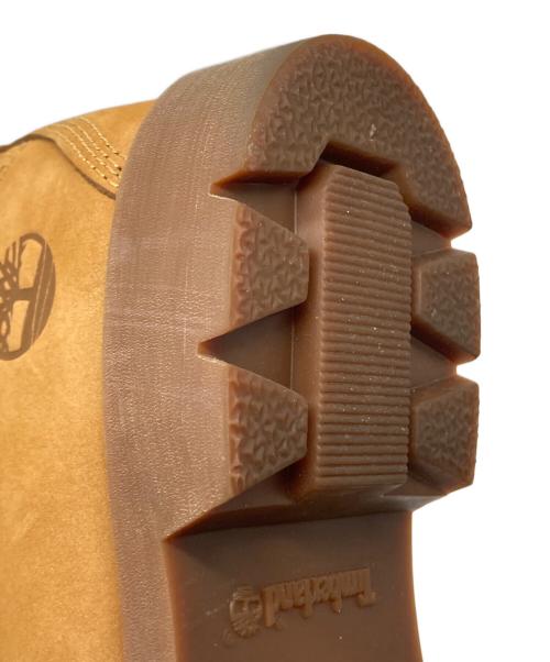 Timberland（ティンバーランド）Timberland (ティンバーランド) 6 Inch Water Resistant Boots ブラウン サイズ:25cmの古着・服飾アイテム