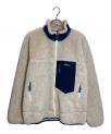 ）の古着「Classic Retro-X Jacket」｜ベージュ