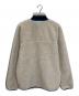 Patagonia (パタゴニア) Classic Retro-X Jacket ベージュ サイズ:XL：18000円