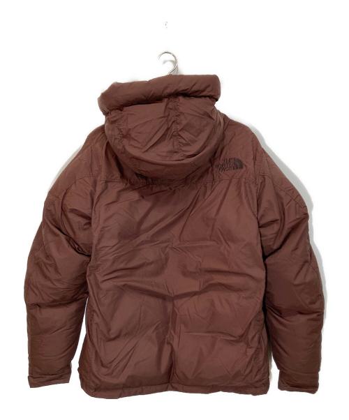 THE NORTH FACE（ザ ノース フェイス）THE NORTH FACE (ザ ノース フェイス) オルタレーションバフズジャケット ブラウン サイズ:Ⅿの古着・服飾アイテム