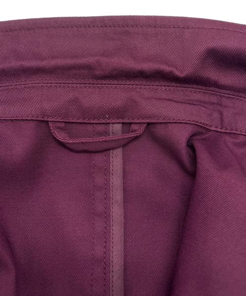 Dickies（ディッキーズ）Dickies (ディッキーズ) BEAMS (ビームス) TRIPSTER (トリップスター) 別注セットアップ ボルドー サイズ:Sの古着・服飾アイテム