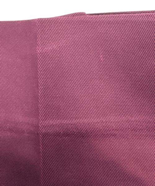 Dickies（ディッキーズ）Dickies (ディッキーズ) BEAMS (ビームス) TRIPSTER (トリップスター) 別注セットアップ ボルドー サイズ:Sの古着・服飾アイテム