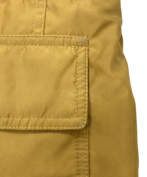 Salvatore Ferragamo（サルヴァトーレ フェラガモ）Salvatore Ferragamo (サルヴァトーレ フェラガモ) 裏地スカーフ柄ジャケット イエロー サイズ:Ⅿの古着・服飾アイテム