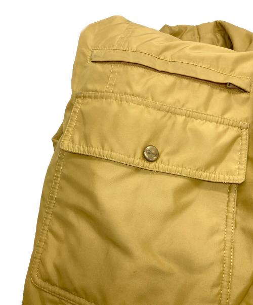 Salvatore Ferragamo（サルヴァトーレ フェラガモ）Salvatore Ferragamo (サルヴァトーレ フェラガモ) 裏地スカーフ柄ジャケット イエロー サイズ:Ⅿの古着・服飾アイテム