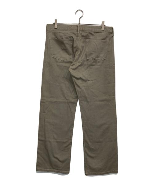 COMME des GARCONS HOMME（コムデギャルソン オム）COMME des GARCONS HOMME (コムデギャルソン オム) ロングパンツ グレー サイズ:Sの古着・服飾アイテム
