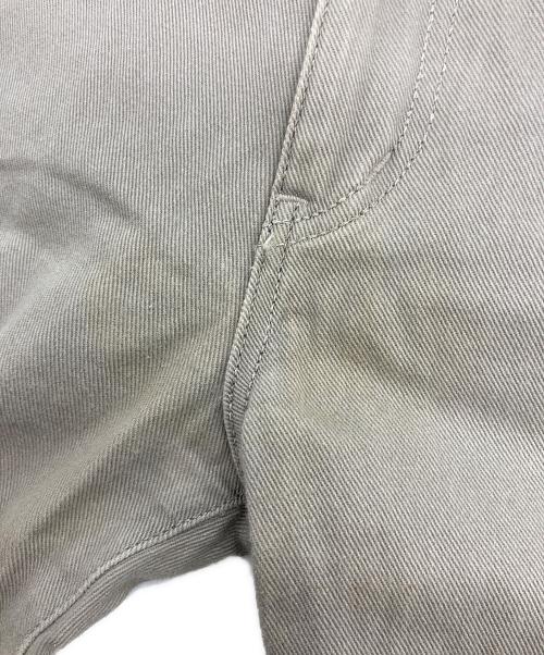 COMME des GARCONS HOMME（コムデギャルソン オム）COMME des GARCONS HOMME (コムデギャルソン オム) ロングパンツ グレー サイズ:Sの古着・服飾アイテム