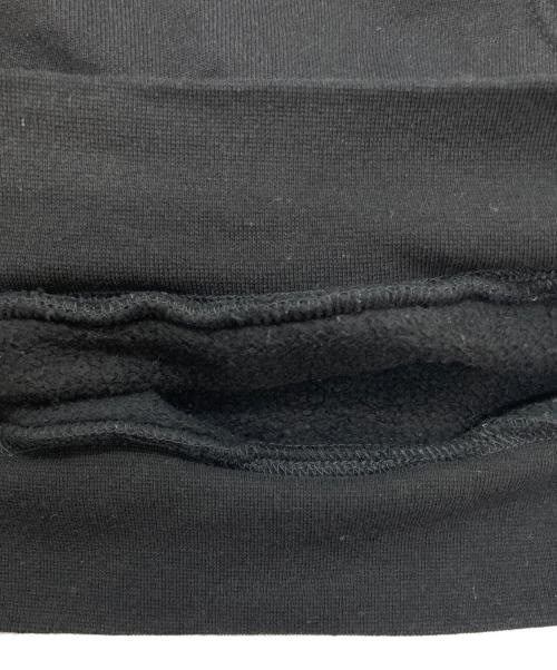 Dime（ダイム）Dime (ダイム) Classic Small Logo Hoodie ブラック サイズ:XSの古着・服飾アイテム