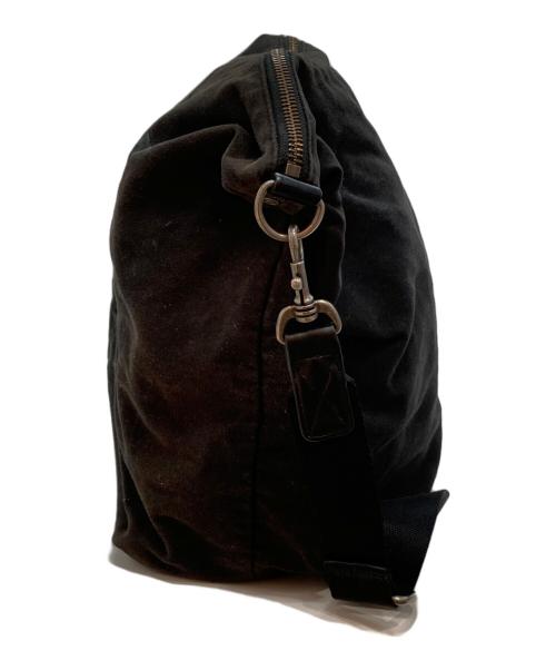 DIESEL（ディーゼル）DIESEL (ディーゼル) ショルダーバッグ ブラック サイズ:-の古着・服飾アイテム