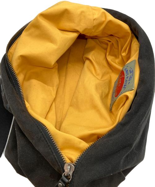 DIESEL（ディーゼル）DIESEL (ディーゼル) ショルダーバッグ ブラック サイズ:-の古着・服飾アイテム