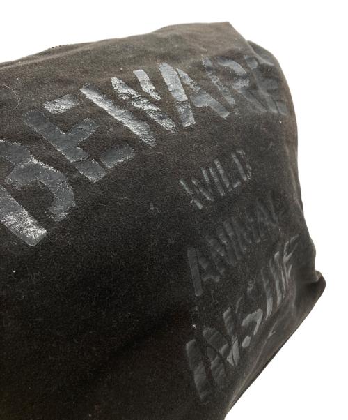 DIESEL（ディーゼル）DIESEL (ディーゼル) ショルダーバッグ ブラック サイズ:-の古着・服飾アイテム