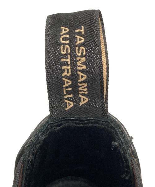 BLUND STONE（ブランドストーン）BLUND STONE (ブランドストーン) サイドゴアブーツ ブラック サイズ:Lの古着・服飾アイテム