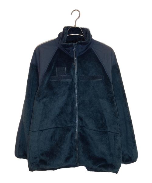 waiper（ワイパー）WAIPER (ワイパー) ECWCS GEN3 POLARTEC HIGHLOFT ブラック サイズ:Lの古着・服飾アイテム