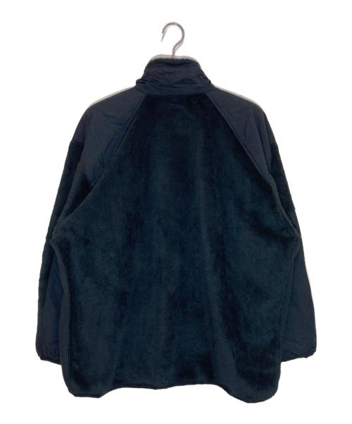 waiper（ワイパー）WAIPER (ワイパー) ECWCS GEN3 POLARTEC HIGHLOFT ブラック サイズ:Lの古着・服飾アイテム