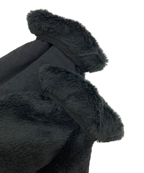 waiper（ワイパー）WAIPER (ワイパー) ECWCS GEN3 POLARTEC HIGHLOFT ブラック サイズ:Lの古着・服飾アイテム
