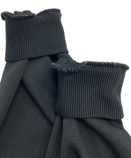 NIKE（ナイキ）NIKE (ナイキ) ヴィンテージトラックジャケット ブラック サイズ:XLの古着・服飾アイテム