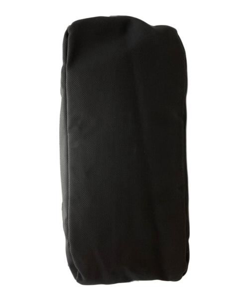 PORTER GIRL（ポーターガール）PORTER GIRL (ポーターガール) BOYFRIEND TOTE  TOTE BAG(L) ブラック サイズ:-の古着・服飾アイテム