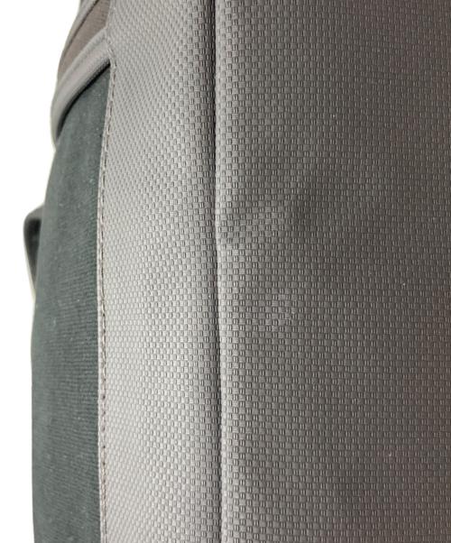 PORTER GIRL（ポーターガール）PORTER GIRL (ポーターガール) BOYFRIEND TOTE  TOTE BAG(L) ブラック サイズ:-の古着・服飾アイテム