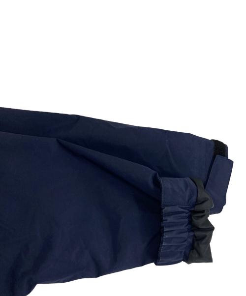 THE NORTH FACE（ザ ノース フェイス）THE NORTH FACE (ザ ノース フェイス) スクープジャケット ネイビー サイズ:Lの古着・服飾アイテム