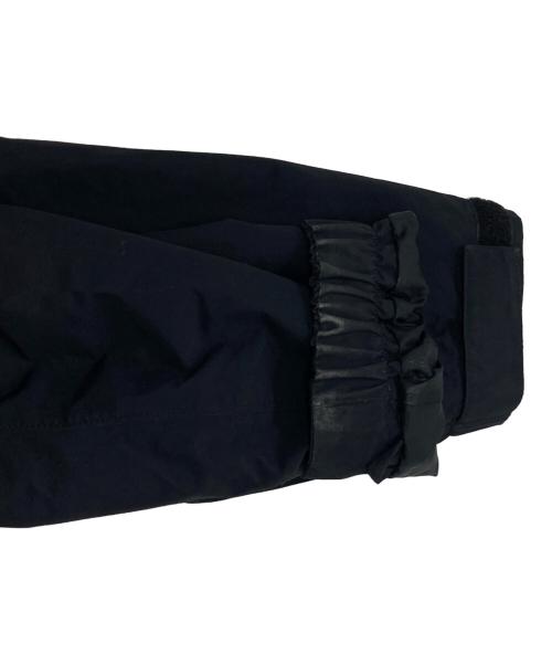 THE NORTH FACE（ザ ノース フェイス）THE NORTH FACE (ザ ノース フェイス) スクープジャケット ブラック サイズ:Lの古着・服飾アイテム