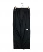 THE NORTH FACEザ ノース フェイス）の古着「クライムライトジップパンツ」｜ブラック