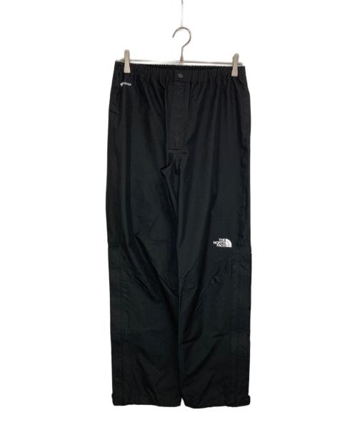 THE NORTH FACE（ザ ノース フェイス）THE NORTH FACE (ザ ノース フェイス) クライムライトジップパンツ ブラック サイズ:Mの古着・服飾アイテム
