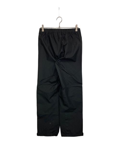 THE NORTH FACE（ザ ノース フェイス）THE NORTH FACE (ザ ノース フェイス) クライムライトジップパンツ ブラック サイズ:Mの古着・服飾アイテム