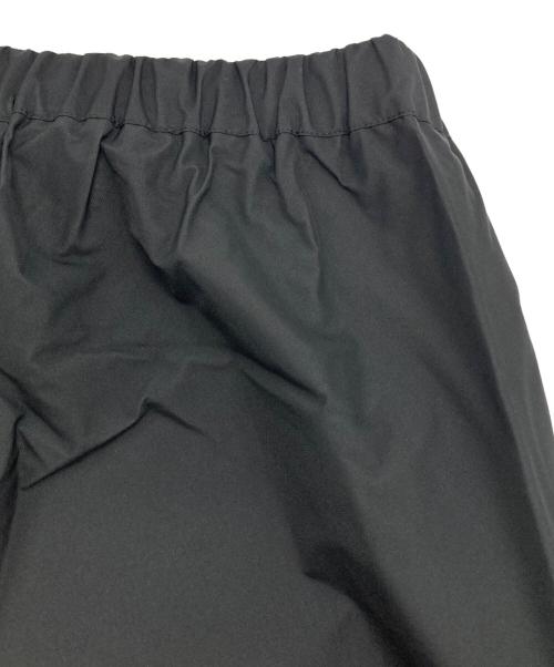 THE NORTH FACE（ザ ノース フェイス）THE NORTH FACE (ザ ノース フェイス) クライムライトジップパンツ ブラック サイズ:Mの古着・服飾アイテム