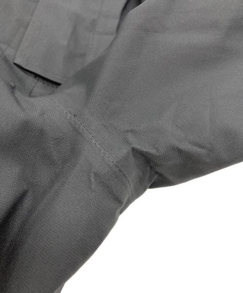 THE NORTH FACE（ザ ノース フェイス）THE NORTH FACE (ザ ノース フェイス) クライムライトジップパンツ ブラック サイズ:Mの古着・服飾アイテム