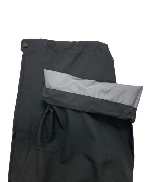 THE NORTH FACE（ザ ノース フェイス）THE NORTH FACE (ザ ノース フェイス) クライムライトジップパンツ ブラック サイズ:Mの古着・服飾アイテム