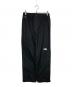 THE NORTH FACE（ザ ノース フェイス）の古着「クライムライトジップパンツ」｜ブラック