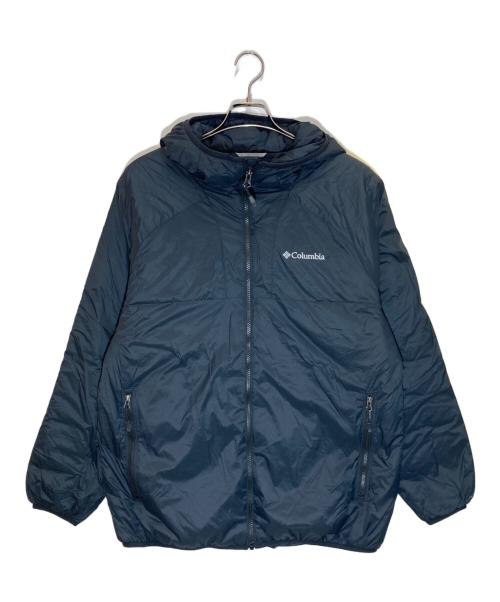 Columbia（コロンビア）Columbia (コロンビア) ホープパインズフォレストIIジャケット ブラック サイズ:Lの古着・服飾アイテム