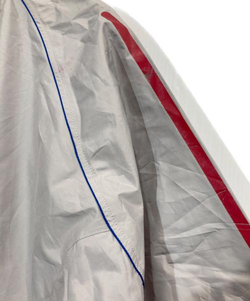 adidas（アディダス）adidas (アディダス) ピステ グレー サイズ:Oの古着・服飾アイテム