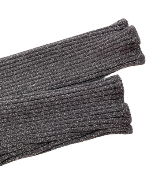 Rirandture（リランドチュール）Rirandture (リランドチュール) エアリードッキングワンピース グレー サイズ:1の古着・服飾アイテム