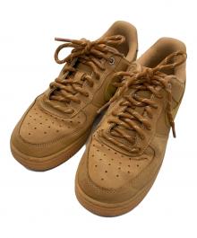 NIKE（ナイキ）の古着「エア フォース 1 '07 WB」｜ブラウン