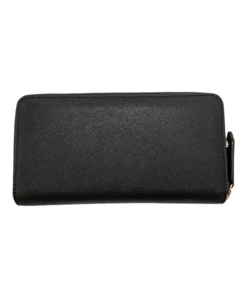 Vivienne Westwood（ヴィヴィアンウエストウッド）Vivienne Westwood (ヴィヴィアンウエストウッド) ロングウォレット ブラックの古着・服飾アイテム