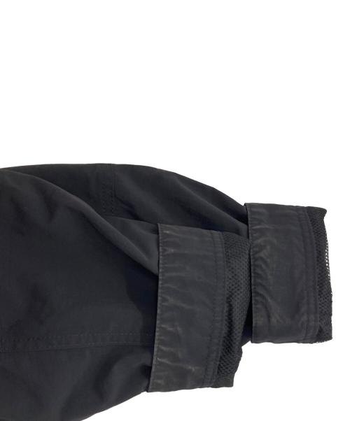 THE NORTH FACE（ザ ノース フェイス）THE NORTH FACE (ザ ノース フェイス) ハイドレナウィンドジャケット ブラック サイズ:Lの古着・服飾アイテム