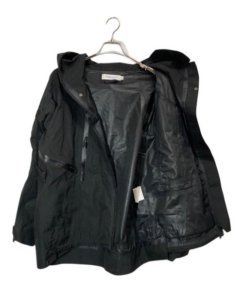 REINDEE LUSION（レインディ リューション）REINDEE LUSION (レインディ リューション) テックジャケット ブラック サイズ:XLの古着・服飾アイテム