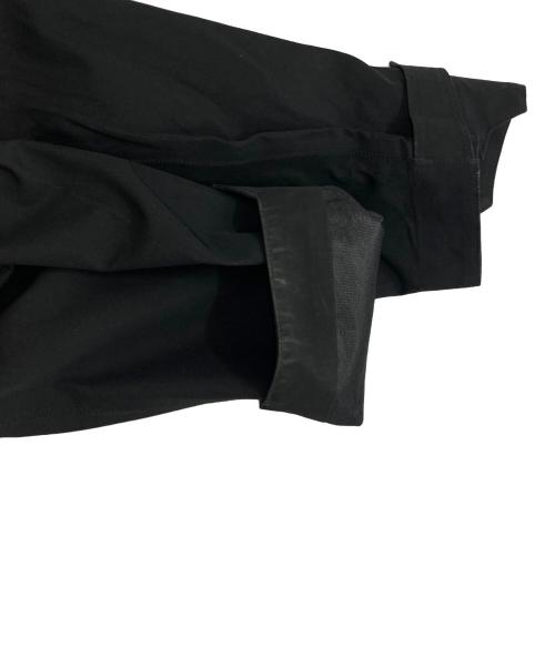 REINDEE LUSION（レインディ リューション）REINDEE LUSION (レインディ リューション) テックジャケット ブラック サイズ:XLの古着・服飾アイテム