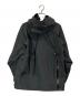 REINDEE LUSION (レインディ リューション) テックジャケット ブラック サイズ:XL：7000円