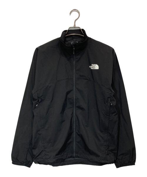 THE NORTH FACE（ザ ノース フェイス）THE NORTH FACE (ザ ノース フェイス) スワローテイルジャケット ブラック サイズ:Lの古着・服飾アイテム
