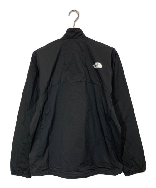 THE NORTH FACE（ザ ノース フェイス）THE NORTH FACE (ザ ノース フェイス) スワローテイルジャケット ブラック サイズ:Lの古着・服飾アイテム