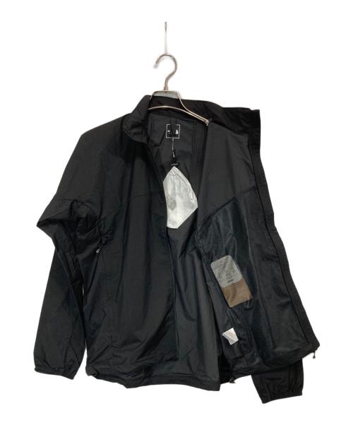 THE NORTH FACE（ザ ノース フェイス）THE NORTH FACE (ザ ノース フェイス) スワローテイルジャケット ブラック サイズ:Lの古着・服飾アイテム