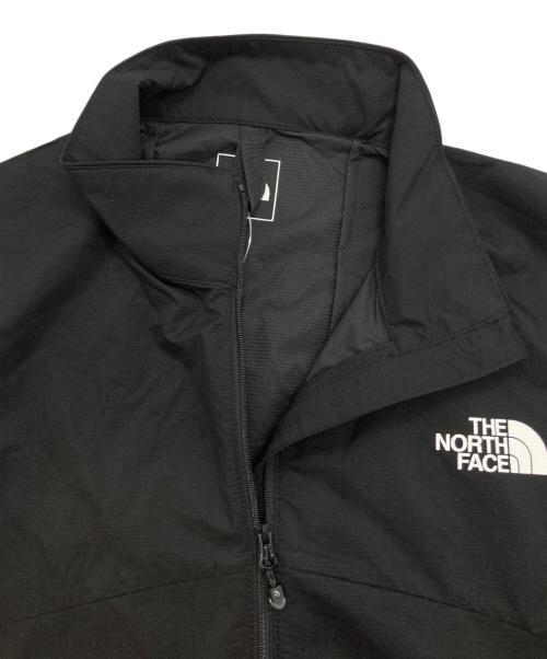 THE NORTH FACE（ザ ノース フェイス）THE NORTH FACE (ザ ノース フェイス) スワローテイルジャケット ブラック サイズ:Lの古着・服飾アイテム